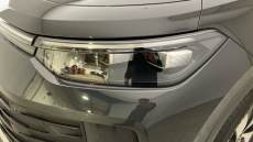 Volkswagen Tayron 1.5 eTSI Life 5dr DSG7 [7 Seat] Petrol Estate